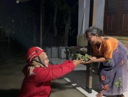 Tujuh Hal yang Harus Dilakukan Sebelum Banjir