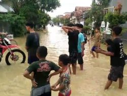 Langkah- Langkah Menghadapi Banjir, Jangan Lupa Simpan Dokumen Penting di Tempat Aman