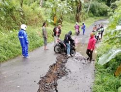 3 Hari Bencana Melanda Kabupaten Tegal, Terparah Sepanjang Sejarah