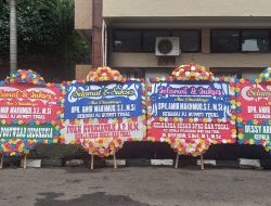 Sekda Amir Makhmud Duduki Jabatan Pj Bupati Tegal