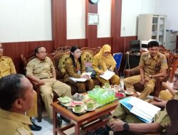 Dukung ILP, Dinkes Akan Bangun Pustu Kemandungan