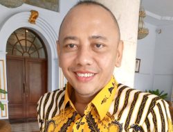 Dedy Yon Siap Dilantik untuk Bekerja Lebih Energik