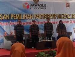 Tak Ada Sengketa, Wali Kota Tegal Dilantik 6 Februari