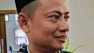 Antisipasi Banjir, Warga Diminta Gotong Royong Bersihkan Saluran Air