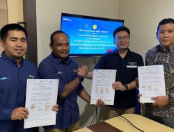 PLN Tegal Jalin Kerjasama dengan PT Waisman dan BTN