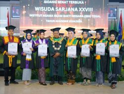 Dibuka PMB Prodi S2 Pasca Sarjana PAI di IBN Tegal