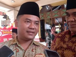 Jelang Pelantikan Kepala Daerah, Inilah Persiapan Ischak-Kholid
