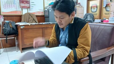 KPU Pemalang Dijadwalkan Sidang Pertama Hari Kamis