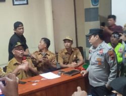 Kades Batursari Akhirnya Mundur, Warga Harapkan Perbaikan Infrastruktur Segera Terwujud