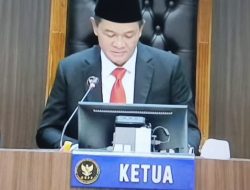 DKPP Copot Jabatan Ketua KPU dan Bawaslu Brebes, Terbukti Langgar Kode Etik