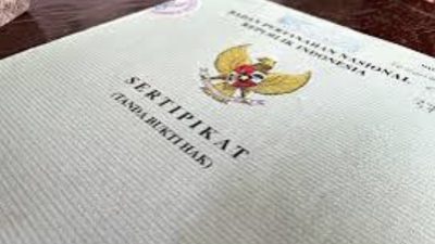 Sertifikat Tak Kunjung Jadi, Warga di Brebes Mengadu ke Kejaksaan