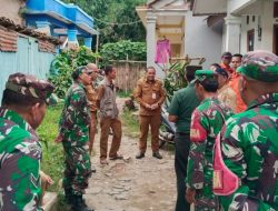 Puluhan Rumah di Sirampog Terdampak Tanah Bergerak, Relokasi Tunggu Kajian Geologi