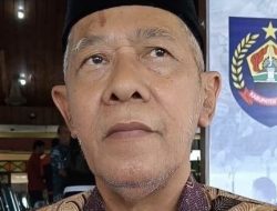 Anggota DPRD Jateng Masfui Bahas Efisiensi Anggaran Kebijakan Prabowo, Ini Penjelasannya