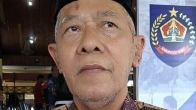 Anggota DPRD Jateng Masfui Bahas Efisiensi Anggaran Kebijakan Prabowo, Ini Penjelasannya