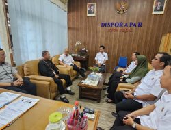 Muscab PHRI Kota Tegal Segera Digelar untuk Estafet Kepemimpinan