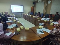 Raperda PKL Selesai Dibahas Pansus I