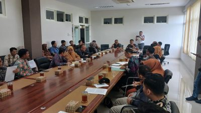 Pengangkatan Tenaga Honorer Baru di Pemalang Diminta Dihentikan