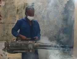 Ini Dampaknya Jika Sembarangan Melakukan Fogging