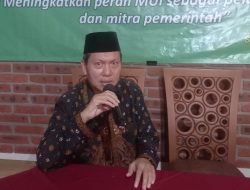 MUI Kabupaten Tegal Keluarkan 4 Himbauan Jelang Bulan Suci Ramadhan
