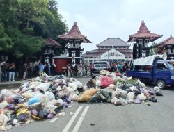 Persoalan Sampah jadi Permasalahan Global