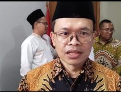 Laksanakan Intruksi Prabowo, Sekda Tegal : Efisiensi Anggaran Untuk Perjalanan Dinas