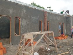 106 Unit Rumah Bersubsidi Dibangun di Brebes, Rekomendasi Hunian Pusat Ko