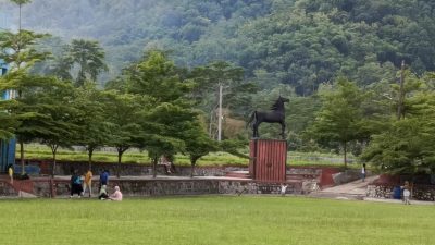 Lapangan Watujaran, Bukan Sekadar Tempat Bermain Bola