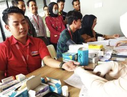 Ingat, Cek Kesehatan Karyawan Wajib Dilaksanakan Perusahaan!!!!