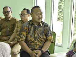 Management E-tiketing di OW Guci Kabupaten Tegal Minta Dibenahi