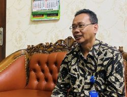 Jelang Mudik Lebaran, Jalan Strategis di Kabupaten Tegal Mulus