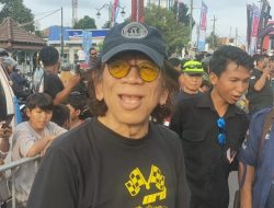 Hadiri TOS 2025, Yuma Wiranatakusumah : Wajib Diadakan Setiap Tahun