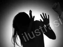 Ibu Derita Stroke Dianaya Suami dan Anak, Dilaporkan ke Polisi