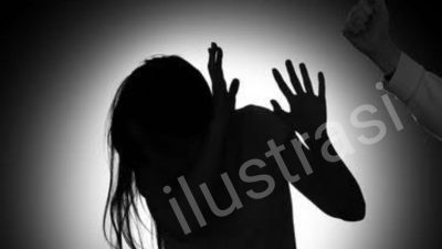 Ibu Derita Stroke Dianaya Suami dan Anak, Dilaporkan ke Polisi