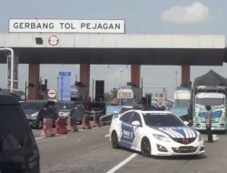 Apa Kabar Tol Pejagan-Cilacap? Ini Kabar Terbaru