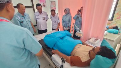 Inovasi Manajemen Nyeri Komplementer Kurangi Ketergantungan Obat