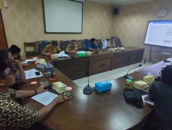 DPRD Jadwalkan Paripurna Pidato Awal Wali Kota Tegal