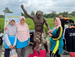 Museum Purbakala Bumiayu Hadir di Sunmor, Pameran Fosil Langka Bikin Penasaran!