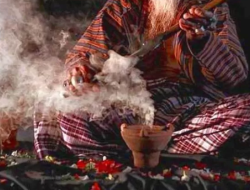 Cerita Mistis Pesugihan Uang Gaib di Tegal Minta Tumbalkan Anggota Keluarga