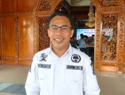 Nelayan Tradisional Belum Menerima Bantuan Paceklik