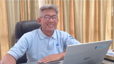 DPMPTSP Dekatkan Pelayanan Perizinan ke Kelurahan dan Desa