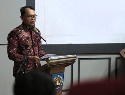 Inilah Enam Prioritas Pembangunan di Kabupaten Tegal di 2026