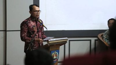 Inilah Enam Prioritas Pembangunan di Kabupaten Tegal di 2026