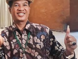 Surat Saka Kuburan Kauman kanggo Prof Taufiqurrohman