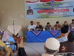 19,2 Miliar Untuk Merampungkan 12 Proyek Penting