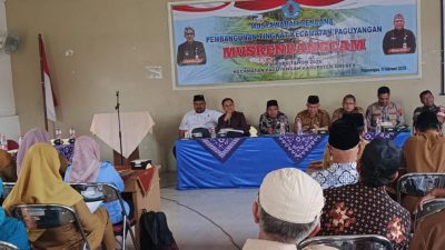 19,2 Miliar Untuk Merampungkan 12 Proyek Penting