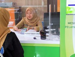 PAD Kabupaten Tegal 2024 Tembus Rp600,65 Miliar, Retribusi Daerah Penyumbang Terbesar