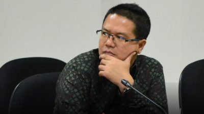 DPRD Minta TAPD Segera Susun Rancangan Perubahan RKPD dan Perubahan APBD 2025