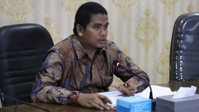 Dinsos hingga Kelurahan Diminta Verifikasi dan Validasi DTKS