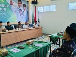 FGD DPC PKB Kabupaten Tegal Cari Solusi Konkret Tingkatkan Ketahanan Pangan