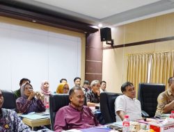 Anggaran Operasional OPD di Pemalang Dirampingkan